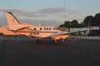 1983 Beechcraft King Air C90