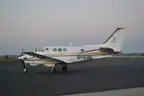 1983 Beechcraft King Air C90