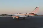 1983 Beechcraft King Air C90