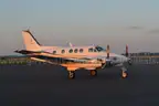 1983 Beechcraft King Air C90