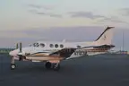 1983 Beechcraft King Air C90