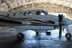 1983 Beechcraft King Air C90