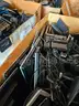 Lot of Electronics (10 pallets)