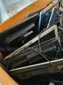 Lot of Electronics (10 pallets)