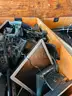 Lot of Electronics (10 pallets)