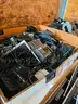 Lot of Electronics (10 pallets)