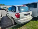 2006 Dodge Caravan 3.3L V6