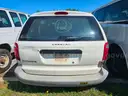 2006 Dodge Caravan 3.3L V6
