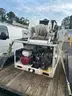 TurfMaker Hydroseeder with Trailer (no title)