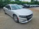 2016 Dodge Charger Police RWD 4-DR, 5.7L V8