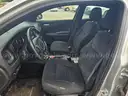 2016 Dodge Charger Police RWD 4-DR, 5.7L V8