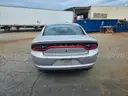 2016 Dodge Charger Police RWD 4-DR, 5.7L V8