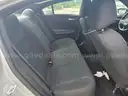 2016 Dodge Charger Police RWD 4-DR, 5.7L V8