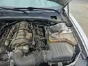 2016 Dodge Charger Police RWD 4-DR, 5.7L V8