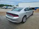 2016 Dodge Charger Police RWD 4-DR, 5.7L V8