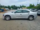 2016 Dodge Charger Police RWD 4-DR, 5.7L V8