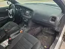 2016 Dodge Charger Police RWD 4-DR, 5.7L V8