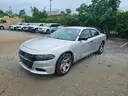 2016 Dodge Charger Police RWD 4-DR, 5.7L V8