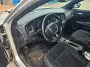 2016 Dodge Charger Police RWD 4-DR, 5.7L V8