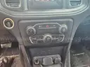 2016 Dodge Charger Police RWD 4-DR, 5.7L V8