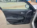 2016 Dodge Charger Police RWD 4-DR, 5.7L V8