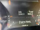 2016 Dodge Charger Police RWD 4-DR, 5.7L V8