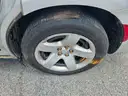 2017 Dodge Charger Police RWD 4-DR, 5.7L V8