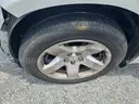 2017 Dodge Charger Police RWD 4-DR, 5.7L V8