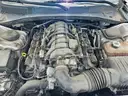 2017 Dodge Charger Police RWD 4-DR, 5.7L V8