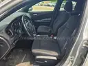2017 Dodge Charger Police RWD 4-DR, 5.7L V8