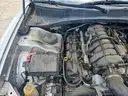 2017 Dodge Charger Police RWD 4-DR, 5.7L V8