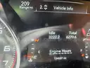2017 Dodge Charger Police RWD 4-DR, 5.7L V8