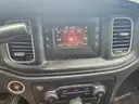 2017 Dodge Charger Police RWD 4-DR, 5.7L V8