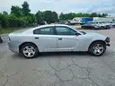 2017 Dodge Charger Police RWD 4-DR, 5.7L V8