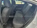 2017 Dodge Charger Police RWD 4-DR, 5.7L V8