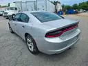 2017 Dodge Charger Police RWD 4-DR, 5.7L V8