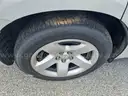 2017 Dodge Charger Police RWD 4-DR, 5.7L V8
