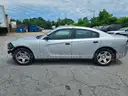 2017 Dodge Charger Police RWD 4-DR, 5.7L V8