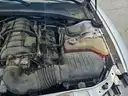 2017 Dodge Charger Police RWD 4-DR, 5.7L V8