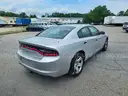 2017 Dodge Charger Police RWD 4-DR, 5.7L V8