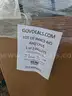 Lot of iMacs, AIOs and CPUs (2 pallets)