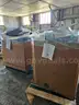 Lot of iMacs, AIOs and CPUs (2 pallets)