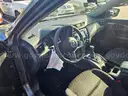 2020 Nissan Rogue 4-DR, 2.5L L4