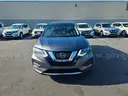 2020 Nissan Rogue 4-DR, 2.5L L4