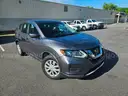 2020 Nissan Rogue 4-DR, 2.5L L4