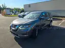 2020 Nissan Rogue 4-DR, 2.5L L4