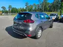2020 Nissan Rogue 4-DR, 2.5L L4
