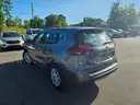 2020 Nissan Rogue 4-DR, 2.5L L4