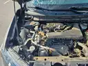 2020 Nissan Rogue 4-DR, 2.5L L4