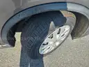 2020 Nissan Rogue 4-DR, 2.5L L4